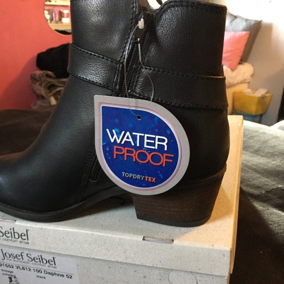 BRAND NEW Josef Seibel Daphne 52 - Picture 5 of 5